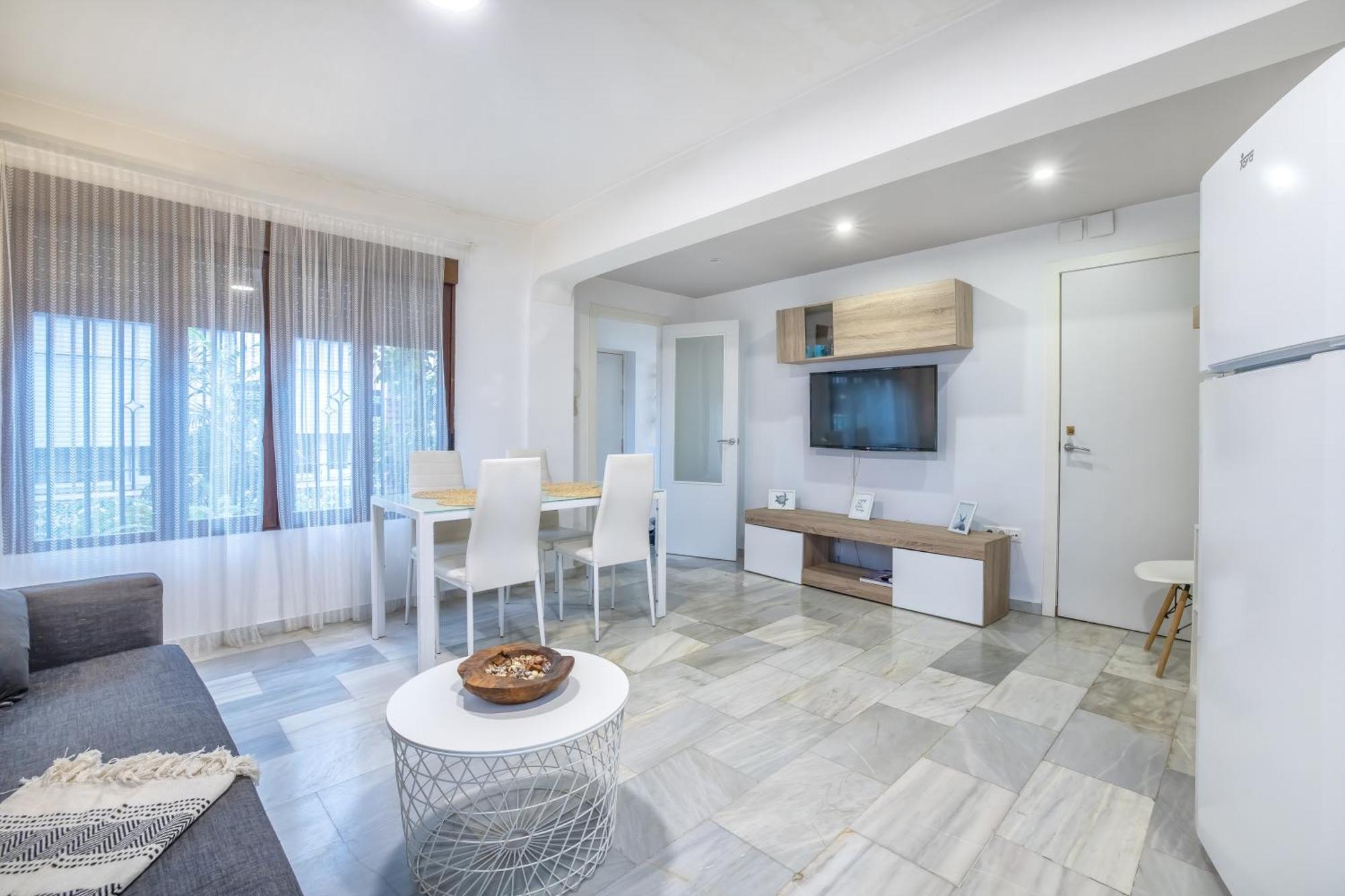 Encanto En La Juderia: Apartamento Con Patio Cordoba Exterior photo
